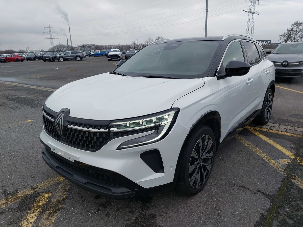 Renault Austral d'occasion