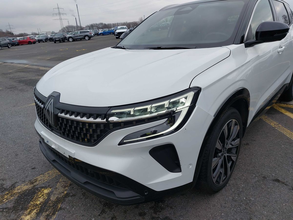 Renault Austral d'occasion