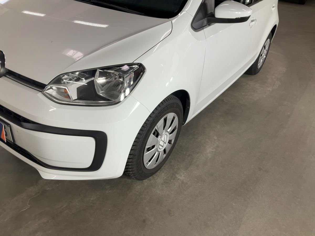 Volkswagen up! d'occasion
