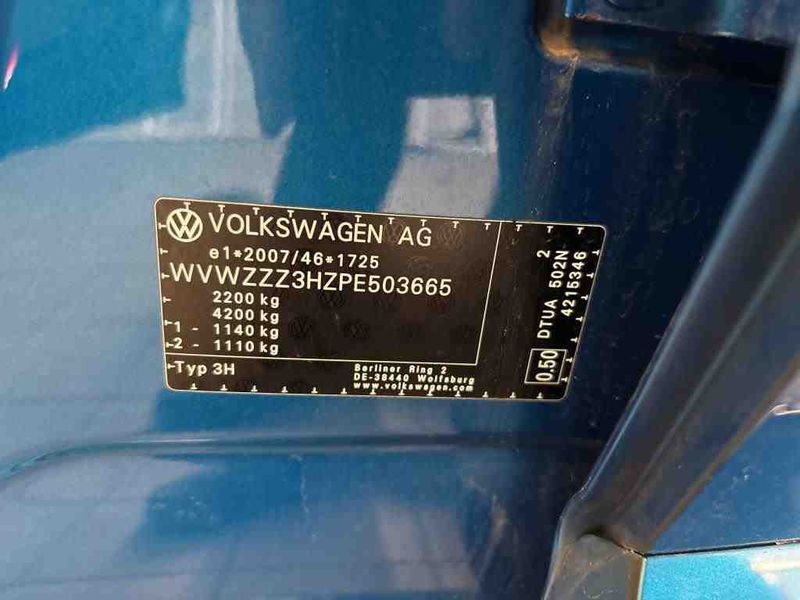 Volkswagen Arteon Shooting Brake 2.0 TDI Elegance — zdjęcie 19