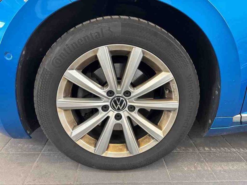 Volkswagen Arteon Shooting Brake 2.0 TDI Elegance — zdjęcie 20