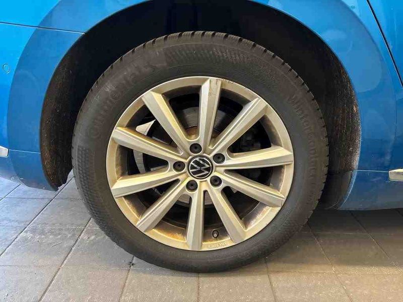 Volkswagen Arteon Shooting Brake 2.0 TDI Elegance — zdjęcie 23