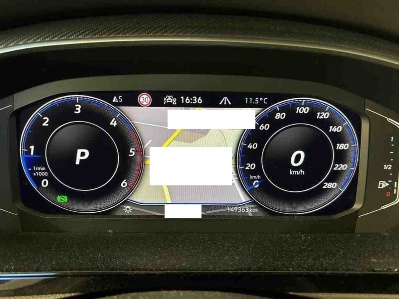 Volkswagen Arteon Shooting Brake 2.0 TDI Elegance — zdjęcie 11