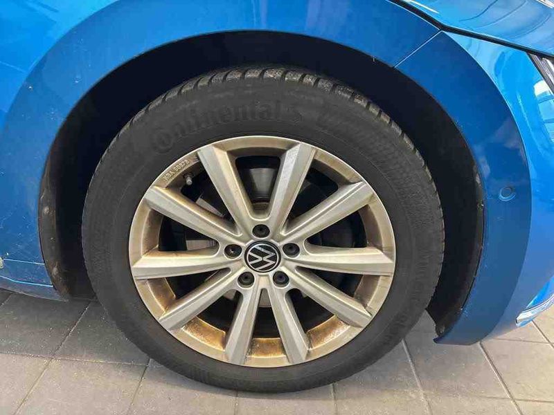 Volkswagen Arteon Shooting Brake 2.0 TDI Elegance — zdjęcie 21