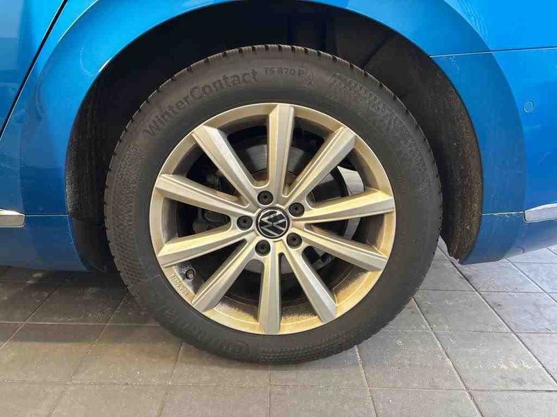 Volkswagen Arteon Shooting Brake 2.0 TDI Elegance — zdjęcie 22