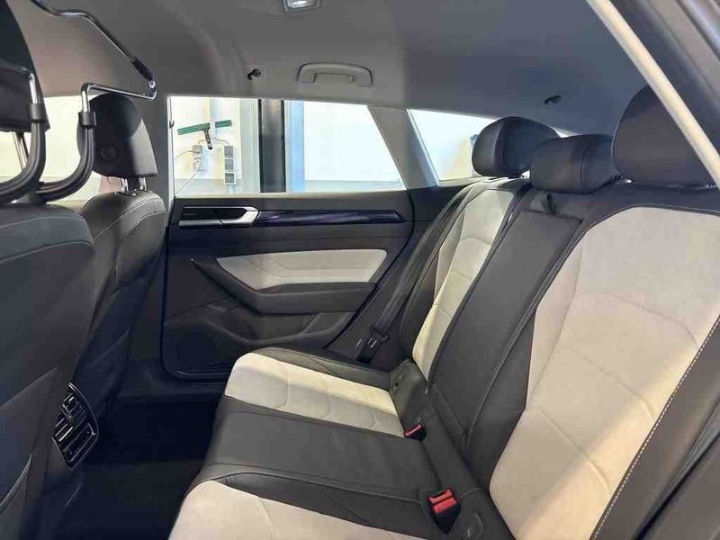 Volkswagen Arteon Shooting Brake 2.0 TDI Elegance — zdjęcie 12