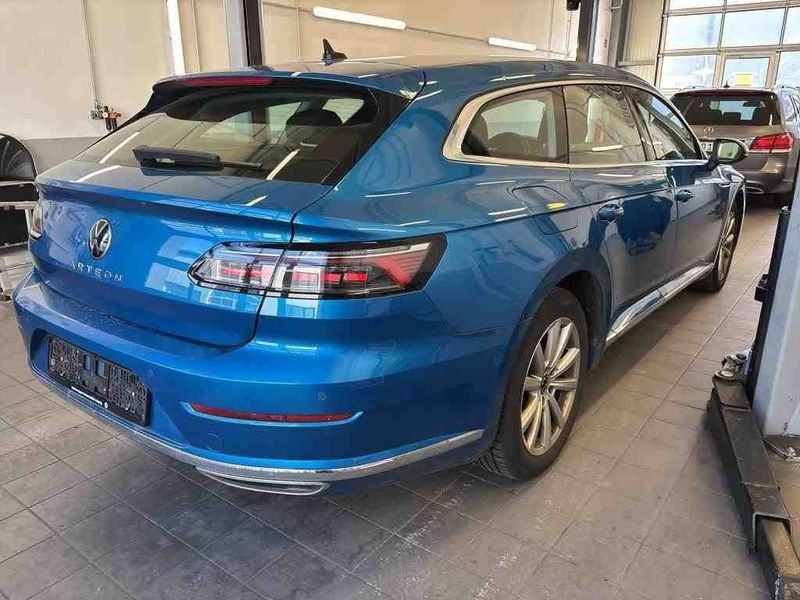 Volkswagen Arteon Shooting Brake 2.0 TDI Elegance — zdjęcie 5
