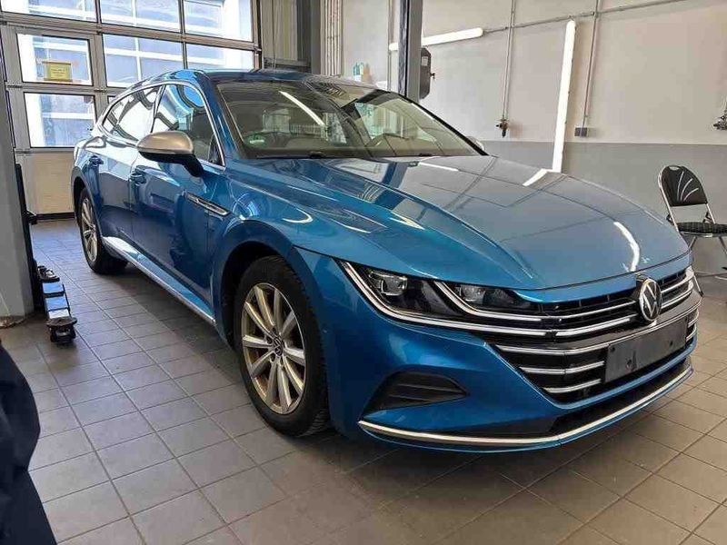 Volkswagen Arteon Shooting Brake 2.0 TDI Elegance — zdjęcie 6