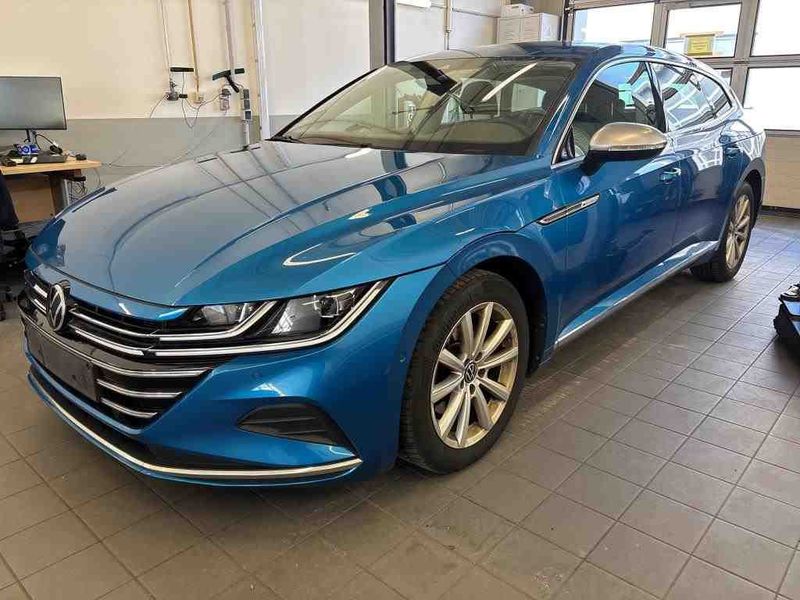 Volkswagen Arteon Shooting Brake 2.0 TDI Elegance