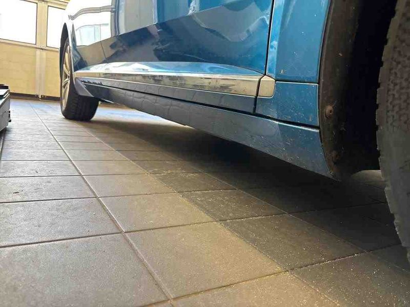 Volkswagen Arteon Shooting Brake 2.0 TDI Elegance — zdjęcie 18