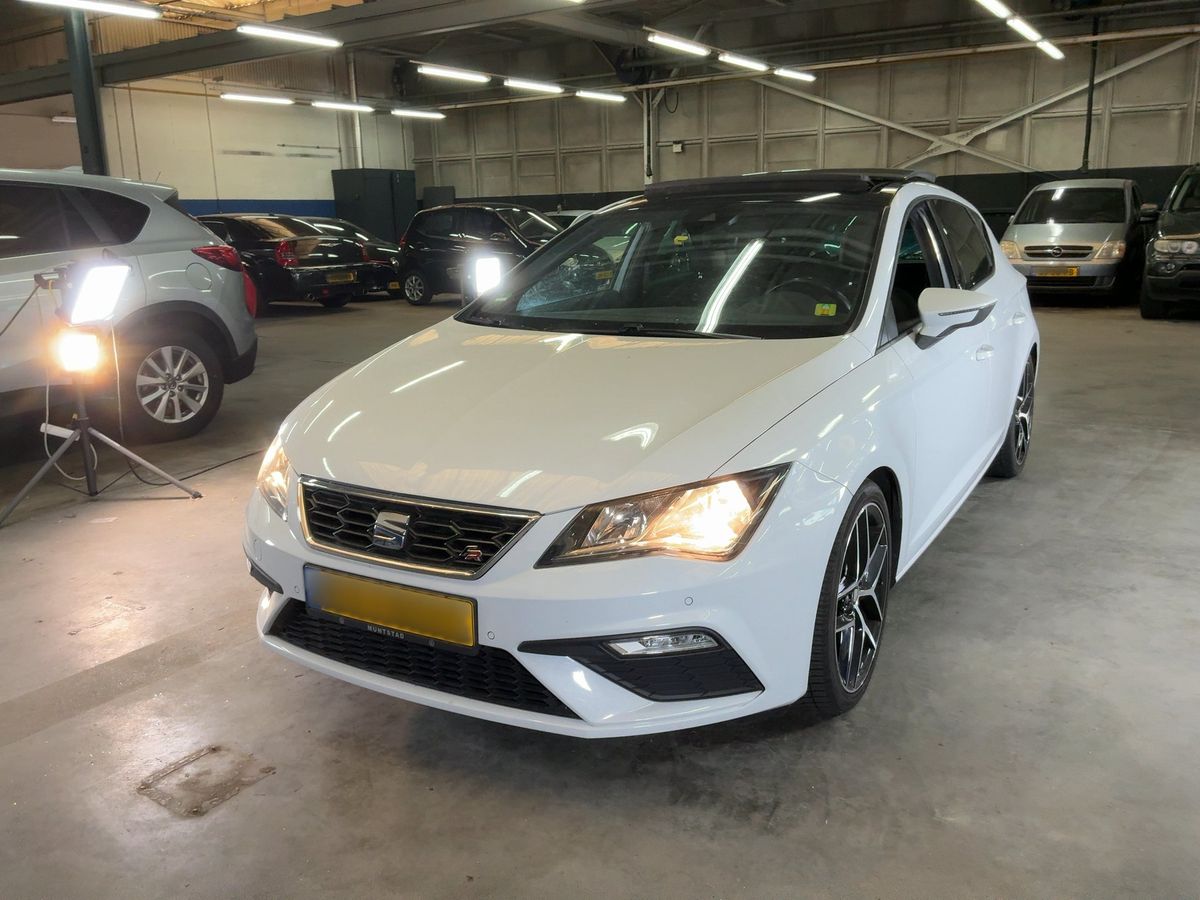 Seat Leon 2017