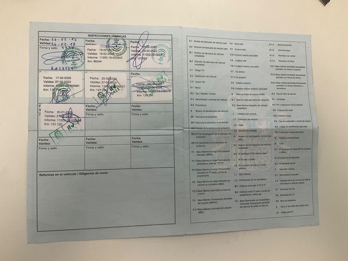 Seat Exeo 2.0 TDI Style