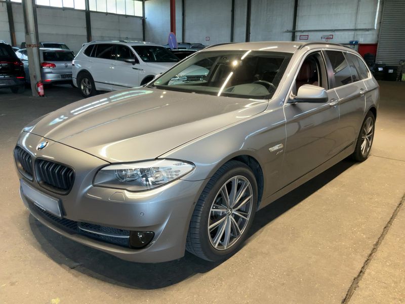 5er 535i xDrive