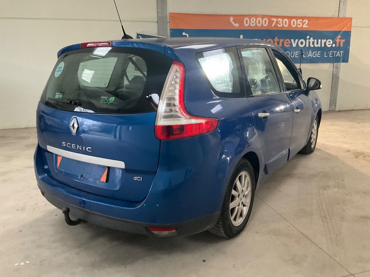 Renault Grand d'occasion