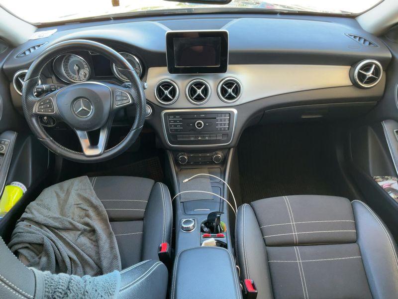 Mercedes-Benz CLA-Klasse CLA 200 d Shooting Brake Sport 2015 – снимка 17