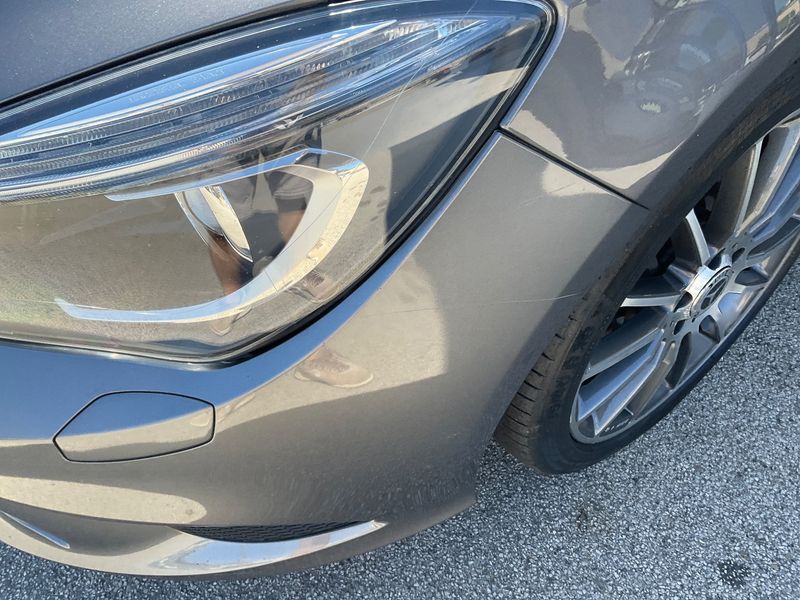 Mercedes-Benz CLA-Klasse CLA 200 d Shooting Brake Sport 2015 – снимка 23