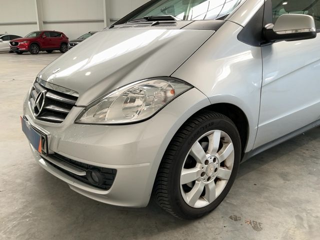 Mercedes-Benz A-Klasse A 180 CDI