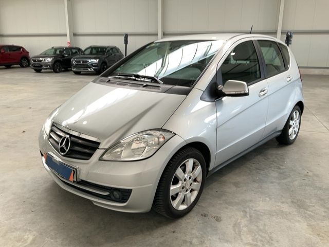 Mercedes-Benz A-Klasse A 180 CDI