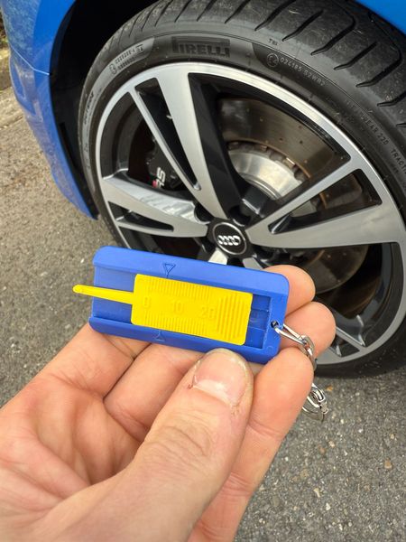 Audi RS 3 Sportback 2.5 TFSI quattro — zdjęcie 24