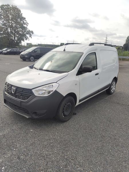 2020 Dacia Dokker Express