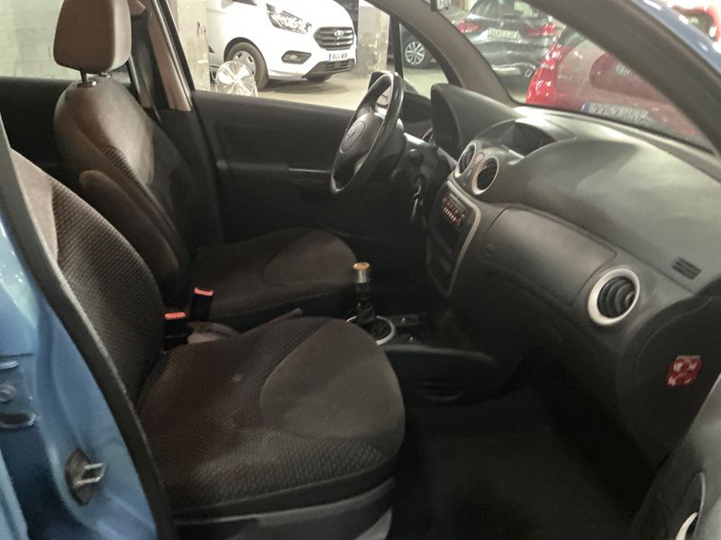 Citroen C3 1.6 HDi Cool 2009 – снимка 3