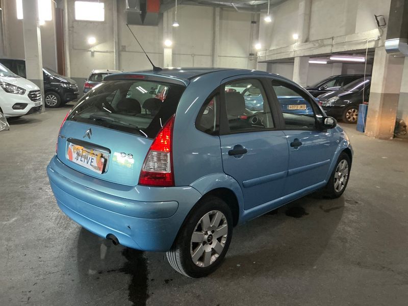 Citroen C3 1.6 HDi Cool 2009 – снимка 2