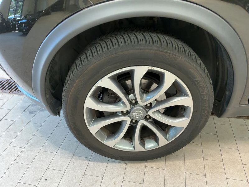 Nissan Juke 1.6 Acenta 2017 – снимка 3