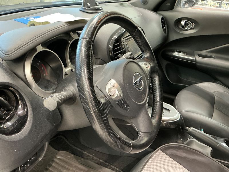 Nissan Juke 1.6 Acenta 2017 – снимка 25