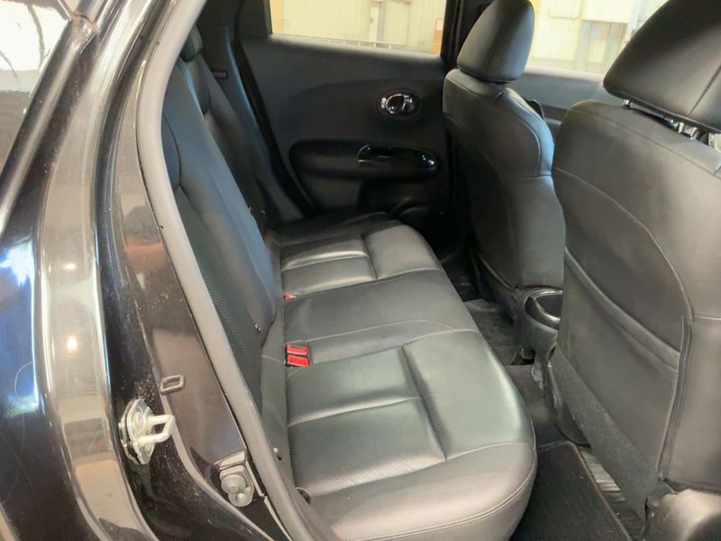 Nissan Juke 1.6 Acenta 2017 – снимка 19