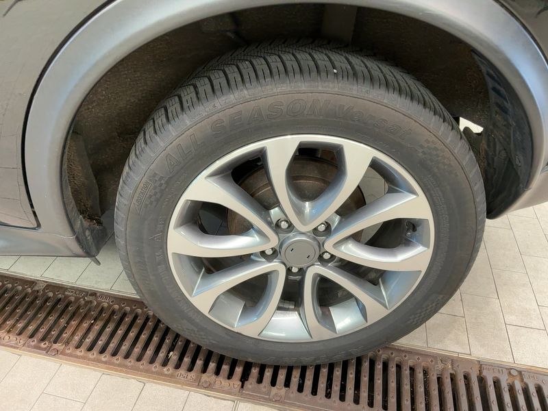 Nissan Juke 1.6 Acenta 2017 – снимка 5