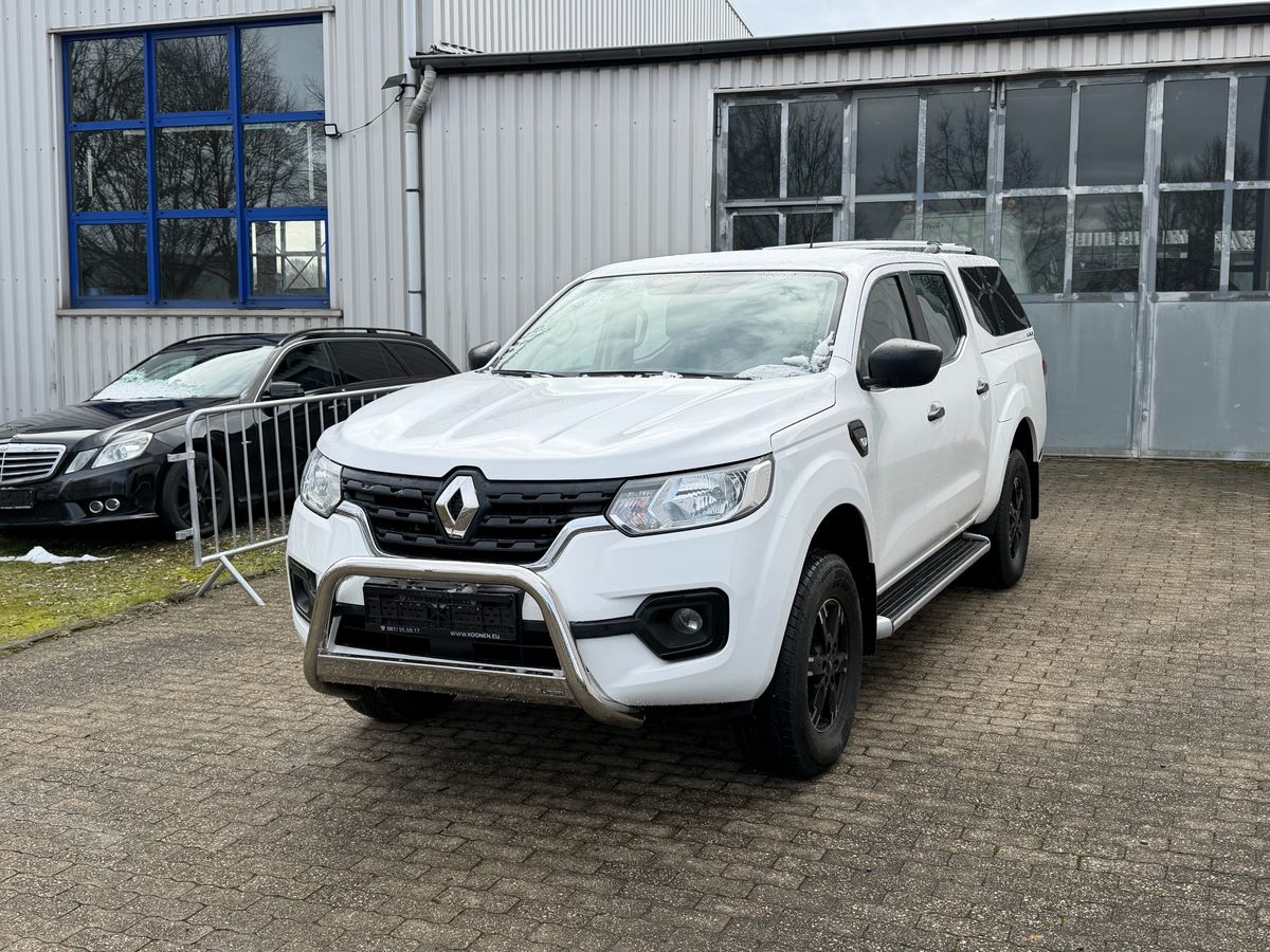 Renault Alaskan d'occasion