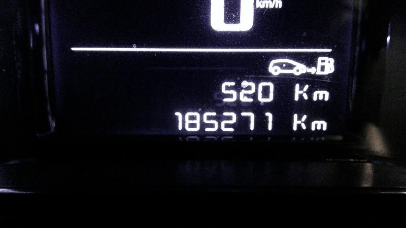 Citroen Berlingo d'occasion