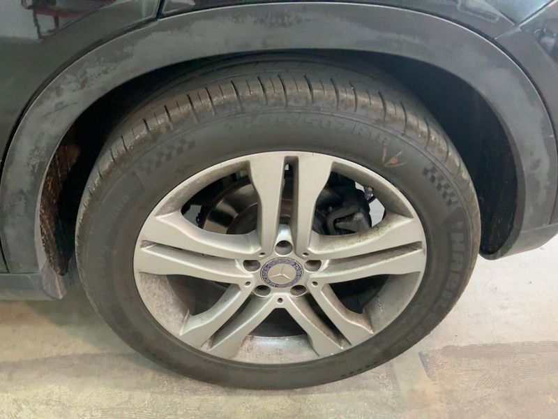 Mercedes-Benz GLA-Klasse GLA 200 d 4Matic Sport 2015 – снимка 5