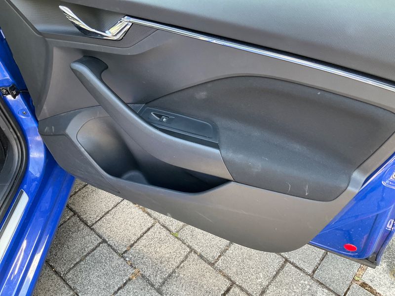 Skoda Scala 1.0 TSI Tour 2022 – снимка 25