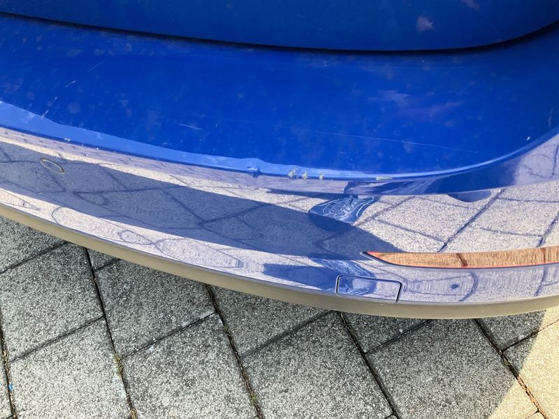Skoda Scala 1.0 TSI Tour 2022 – снимка 28
