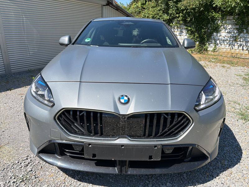 BMW 2er 220 Gran Coupe Mild-Hybrid M Sport — zdjęcie 7