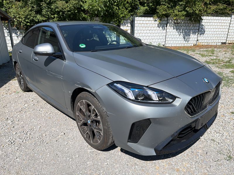BMW 2er 220 Gran Coupe Mild-Hybrid M Sport — zdjęcie 16