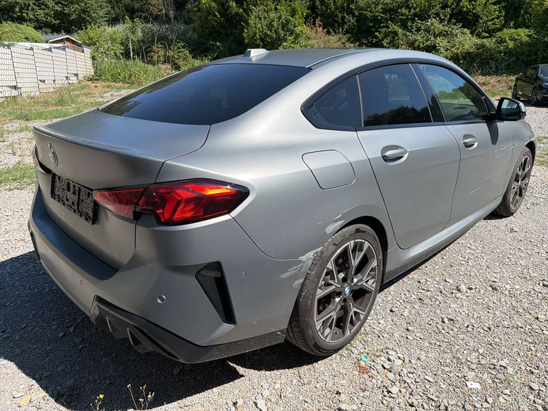 BMW 2er 220 Gran Coupe Mild-Hybrid M Sport — zdjęcie 5