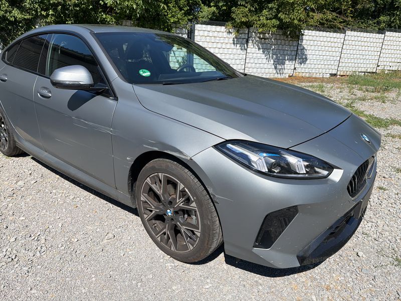 BMW 2er 220 Gran Coupe Mild-Hybrid M Sport — zdjęcie 6