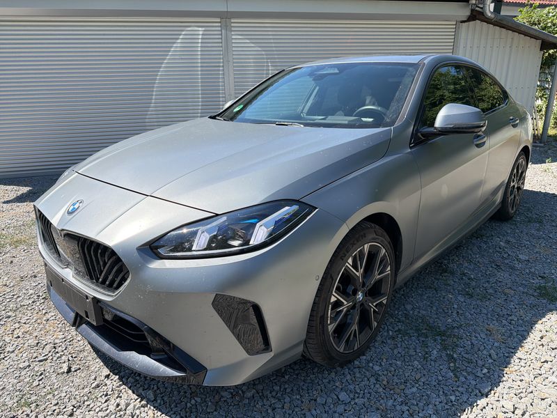 BMW 2er 220 Gran Coupe Mild-Hybrid M Sport