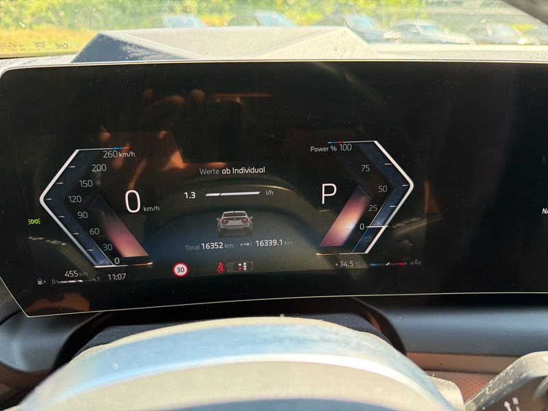 BMW 2er 220 Gran Coupe Mild-Hybrid M Sport — zdjęcie 12