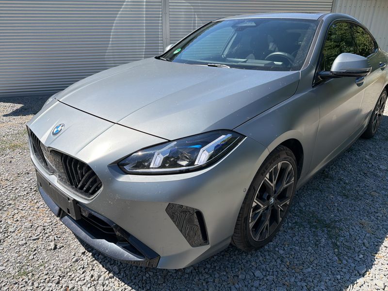 BMW 2er 220 Gran Coupe Mild-Hybrid M Sport — zdjęcie 2