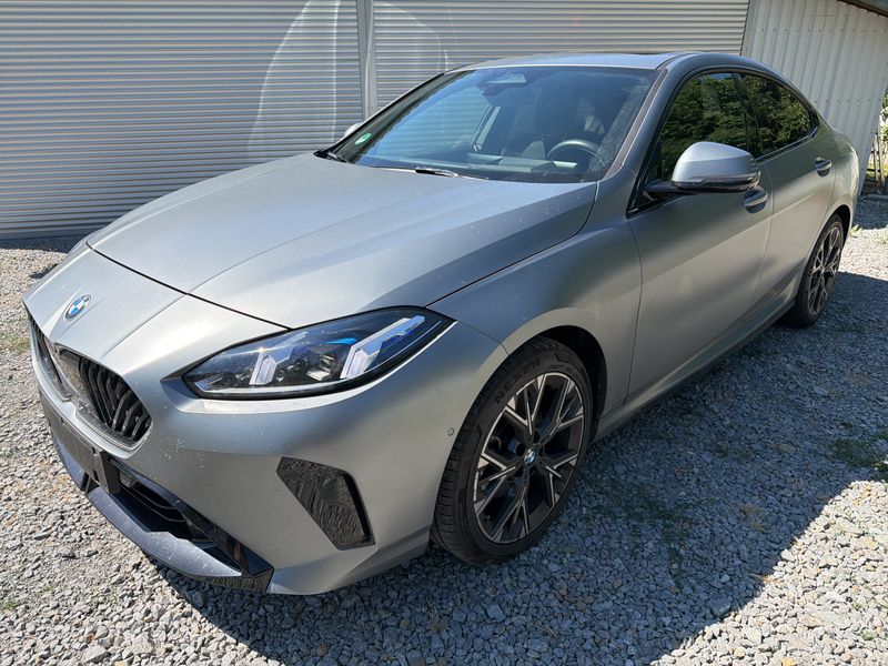 BMW 2er 220 Gran Coupe Mild-Hybrid M Sport — zdjęcie 17