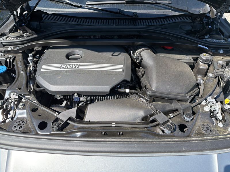 BMW 2er 220 Gran Coupe Mild-Hybrid M Sport — zdjęcie 8