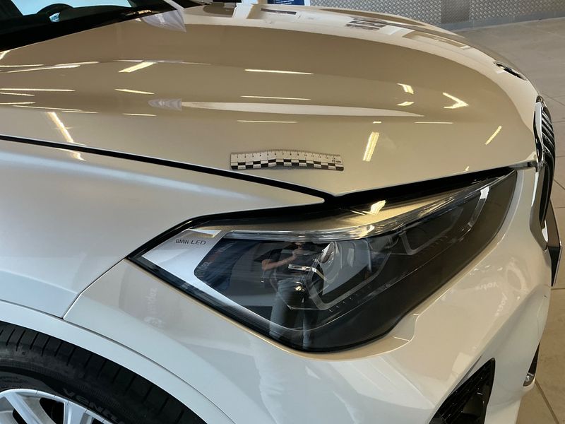 BMW X1 sDrive 16d M Sport 2020 – снимка 28