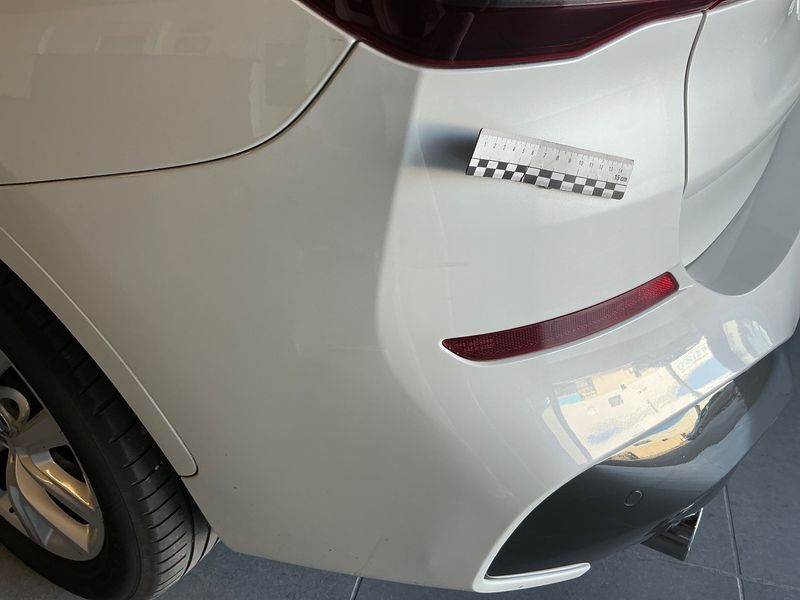 BMW X1 sDrive 16d M Sport 2020 – снимка 25