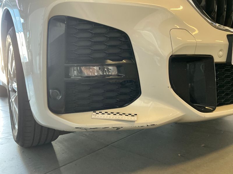 BMW X1 sDrive 16d M Sport 2020 – снимка 26