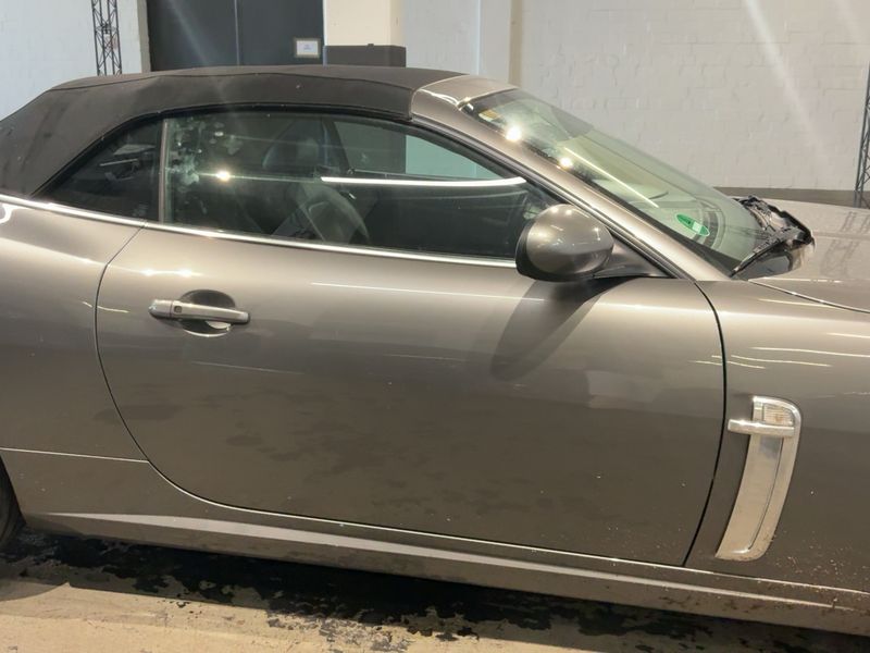 Jaguar XK 4.2 V8 Kompressor XKR — zdjęcie 7