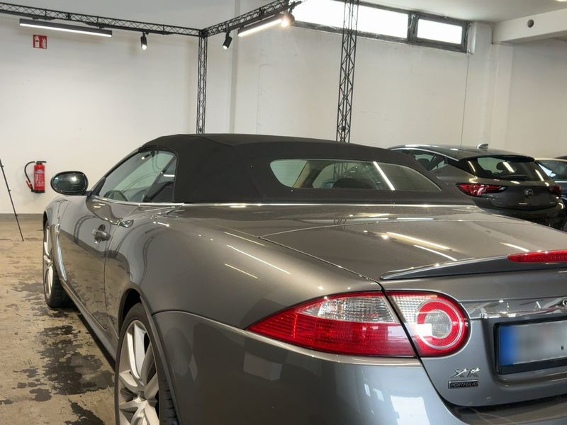 Jaguar XK 4.2 V8 Kompressor XKR — zdjęcie 3