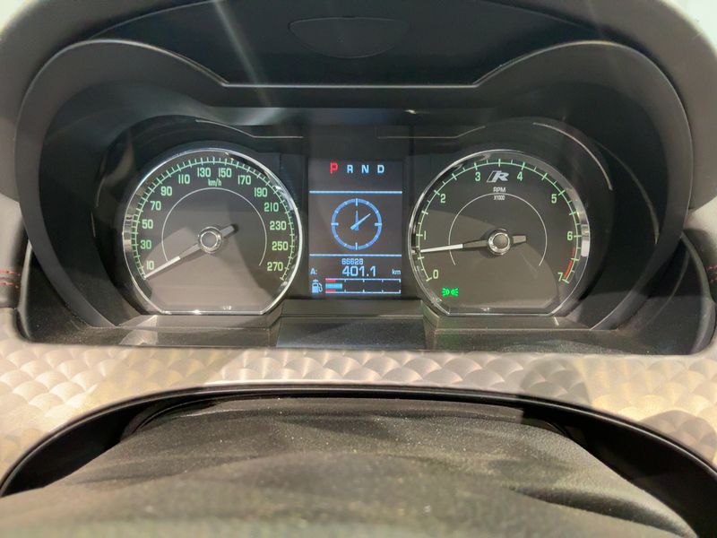 Jaguar XK 4.2 V8 Kompressor XKR — zdjęcie 13